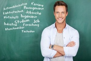 Studium nach dem Abitur